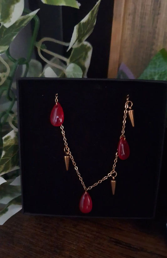 Dravena Bracelet Noctis Aura