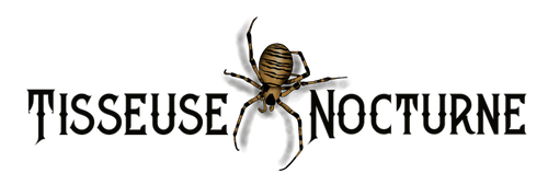 Tisseuse Nocturne