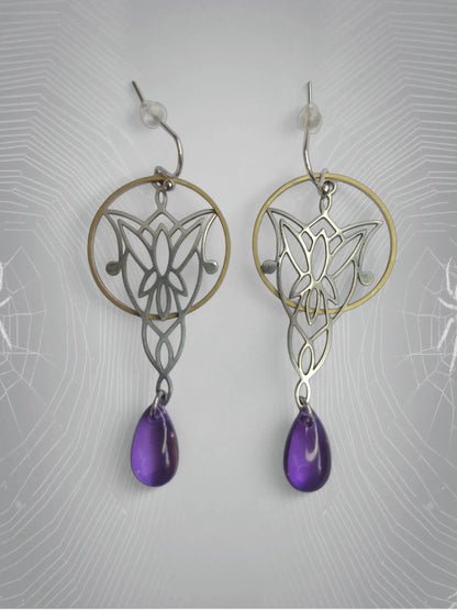 Aura Earring Noctis Aura