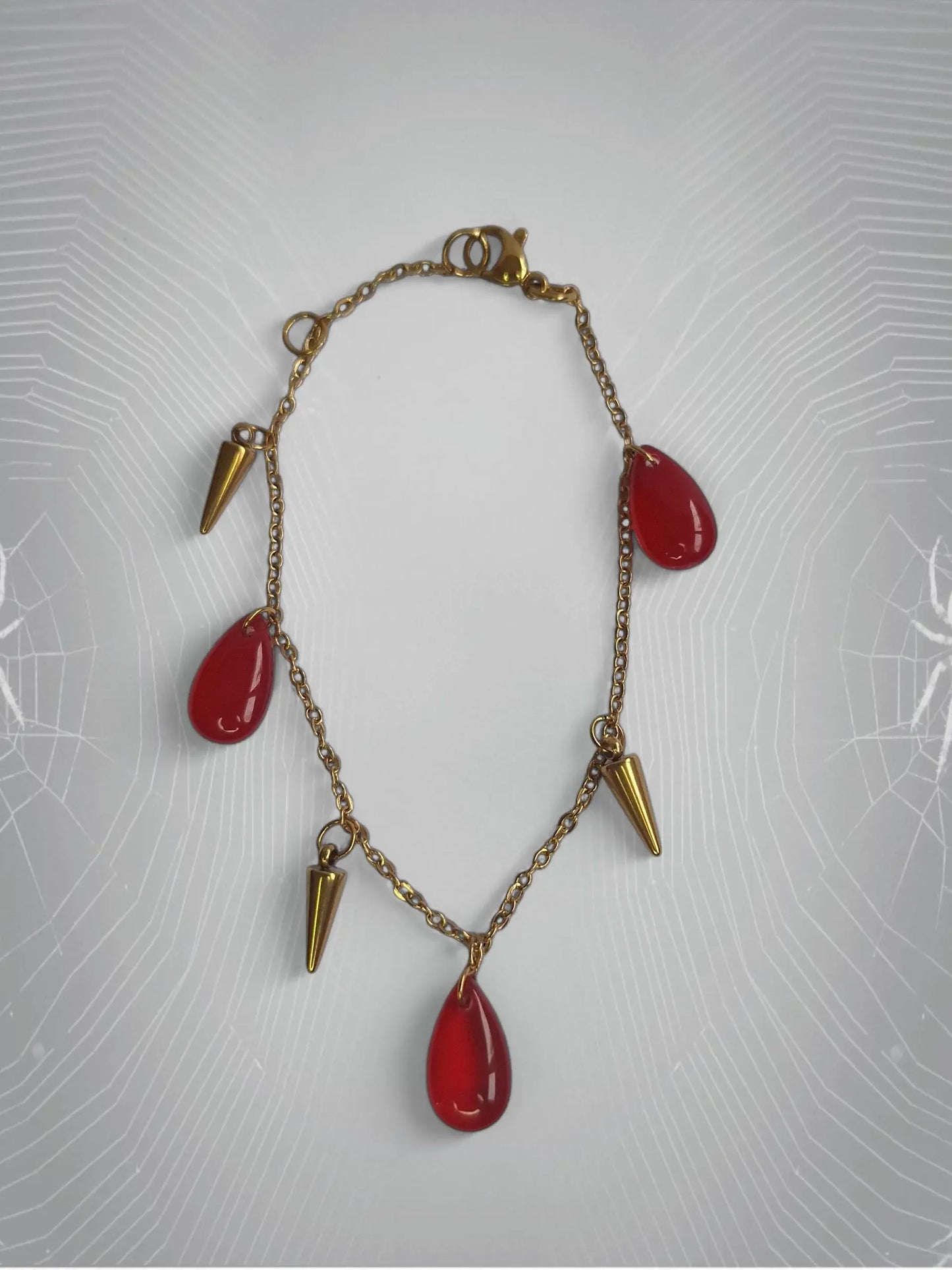 Dravena Bracelet Noctis Aura