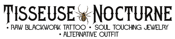 Tisseuse Nocturne