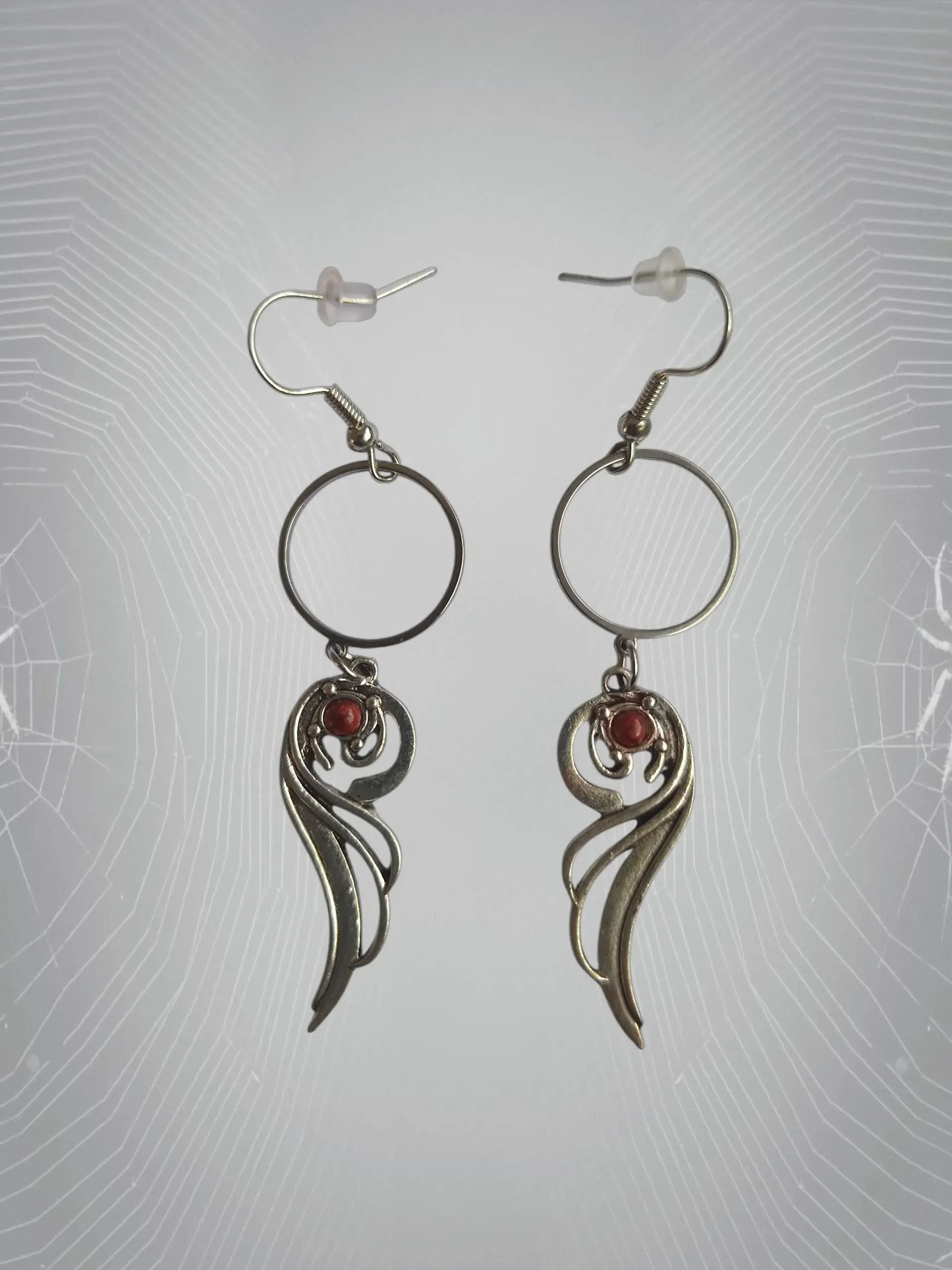 Noctelle Earring Noctis Aura
