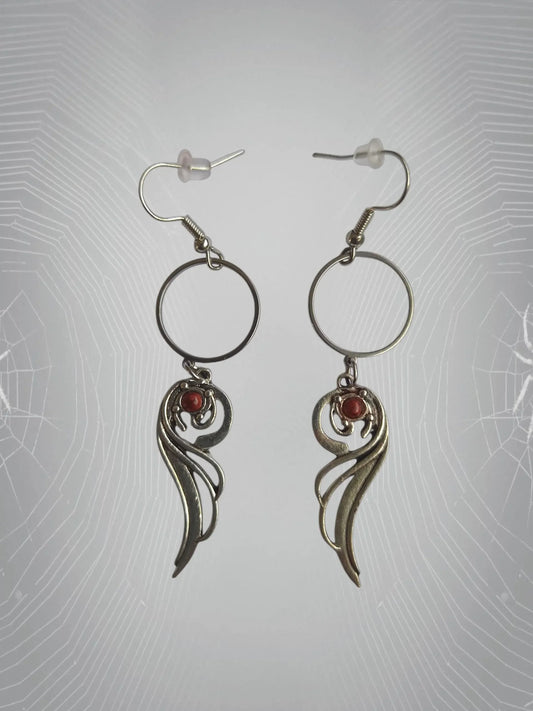 Noctelle Earring Noctis Aura