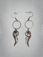 Noctelle Earring Noctis Aura