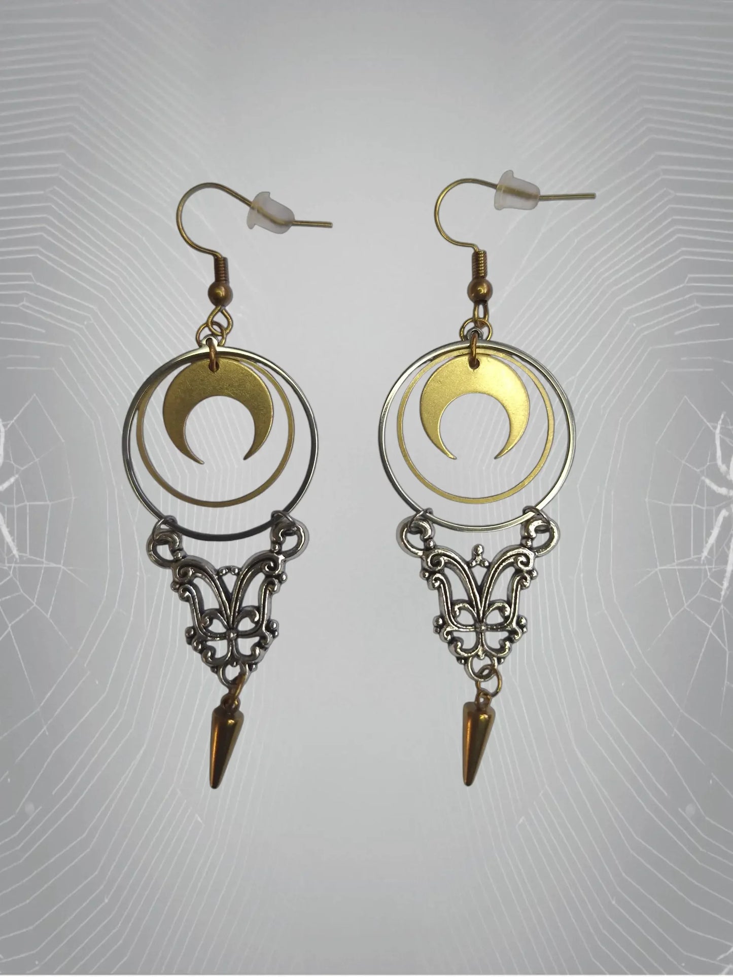 Noctis Earring Noctis Aura