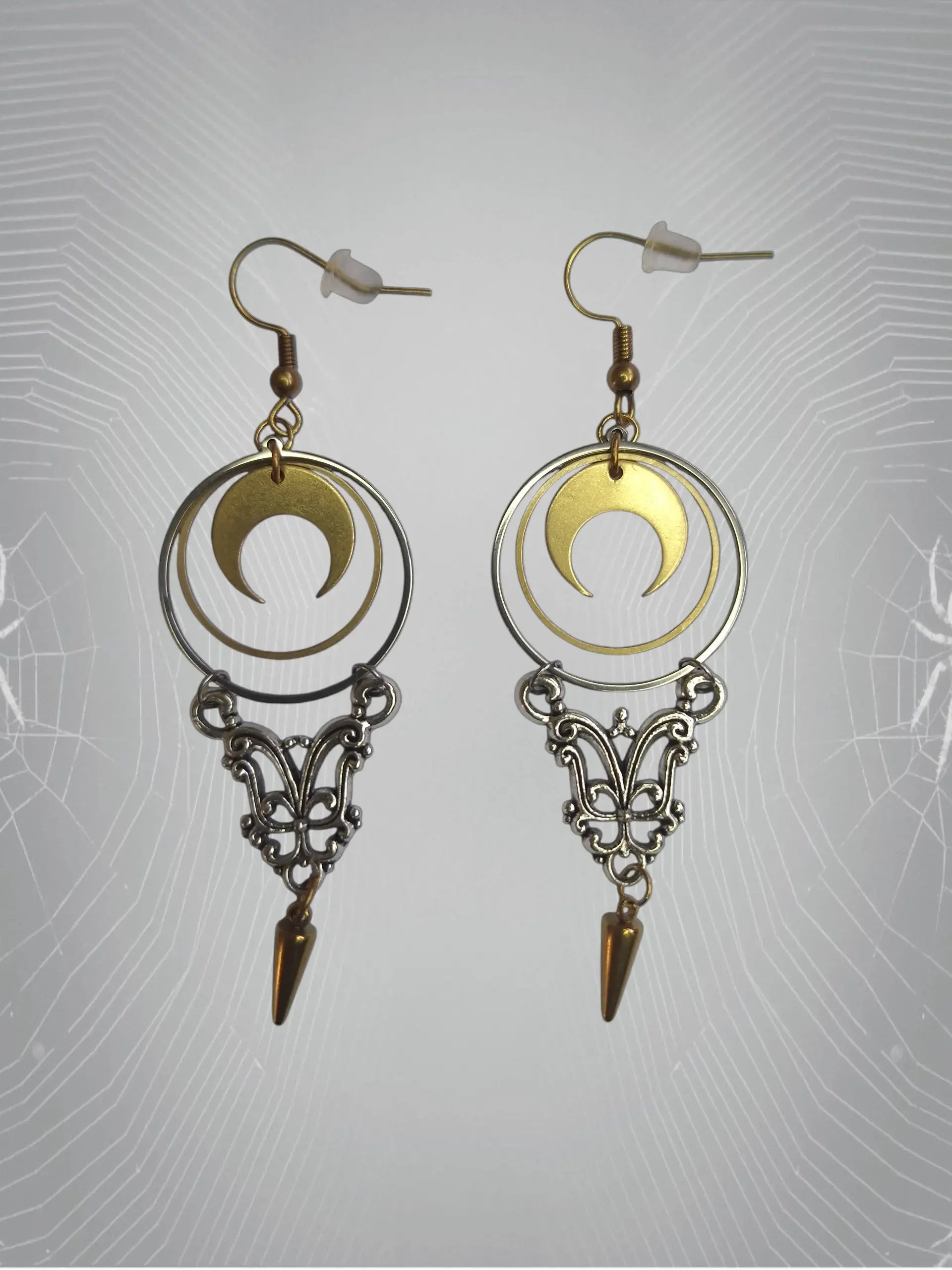 Noctis Earring Noctis Aura