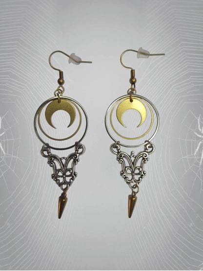 Noctis Earring Noctis Aura