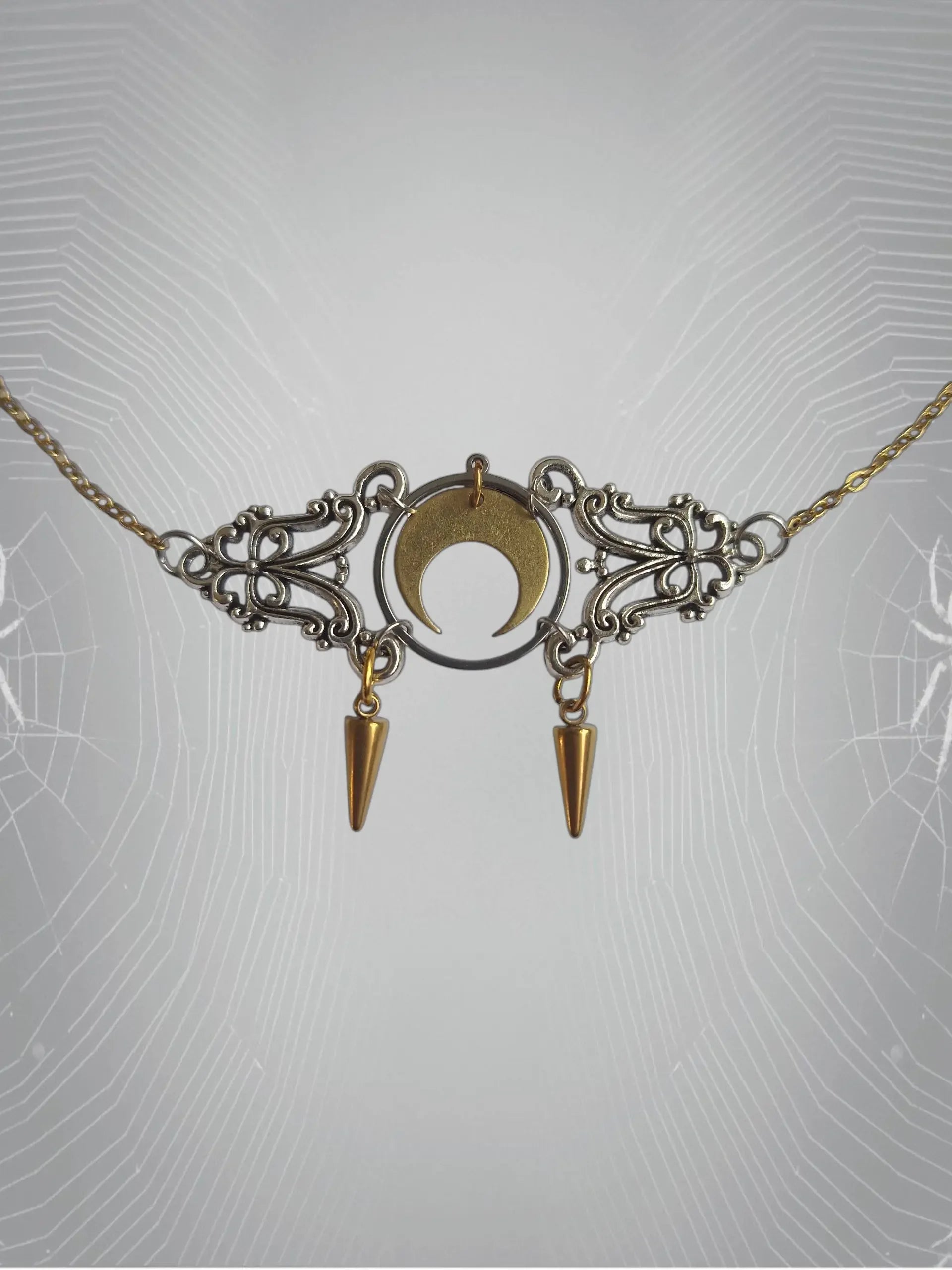 Noctis Necklace Noctis Aura