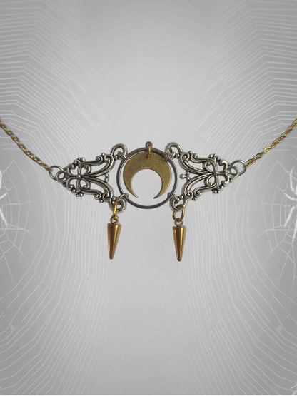 Noctis Necklace Noctis Aura