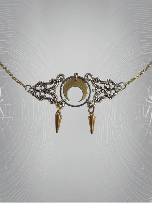 Noctis Necklace Noctis Aura